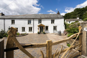 Joe's Cottage - Brigsteer Village near Kendal